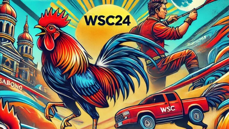 WSC24 Deposit Guide