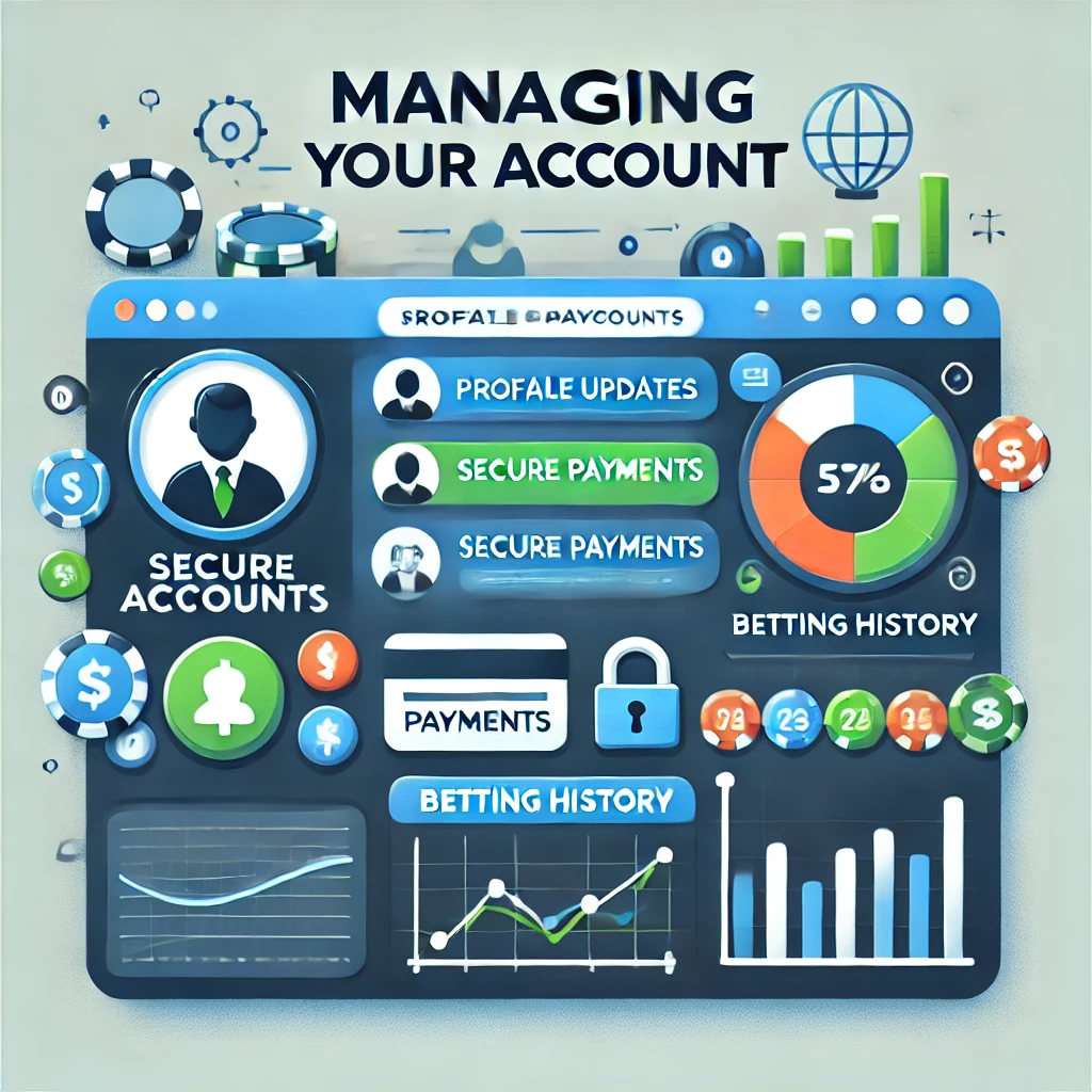 WSC24 Sabong Manage Your Account