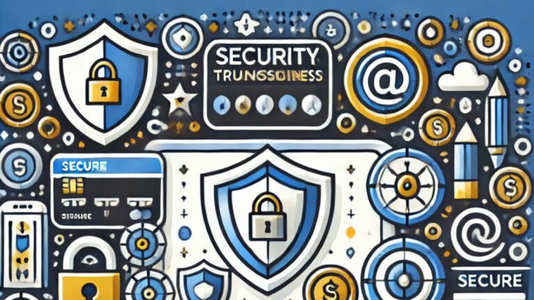 WSC24 Security